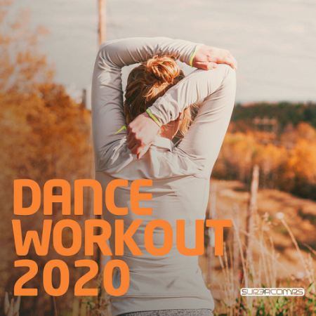 VA - Dance Workout (2020)