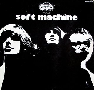 Soft Machine - Discografia (1968-2020) .Flac