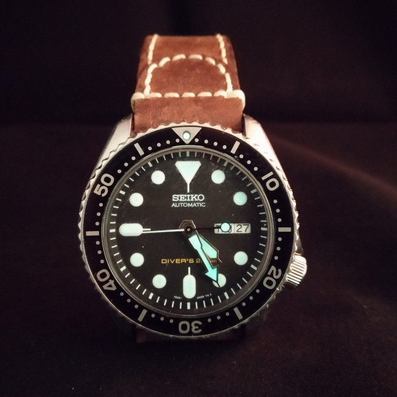 watch photos ( Pic heavy) IMG-20190118-191324