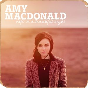 Re: Amy Macdonald
