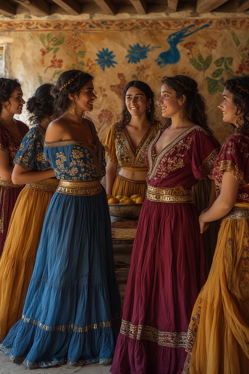 Group-of-young-women-likely-20-12