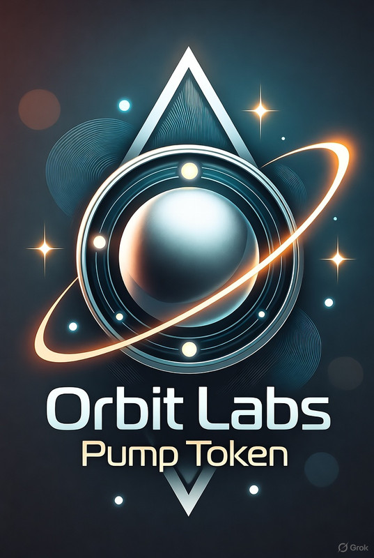 orbit labs pump