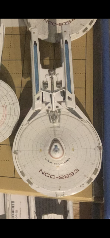 USS STARGAZER