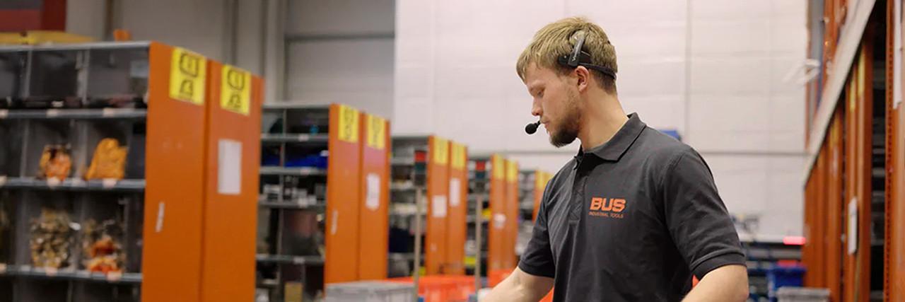 Coördinator Logistiek, Zwolle