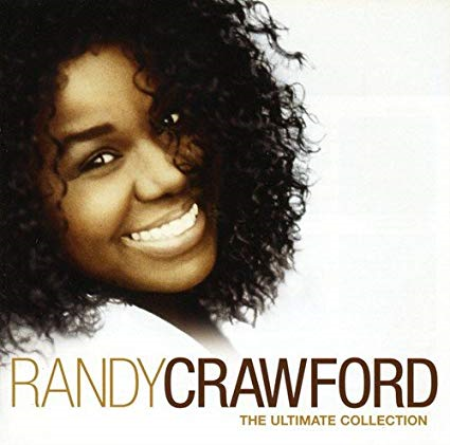 Randy Crawford - The Ultimate Collection (2CD) (2005) MP3