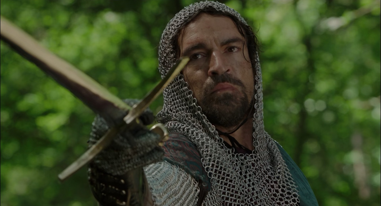 World Without End (2012) - S01E01 - Knight (1080p BluRay x265 LI