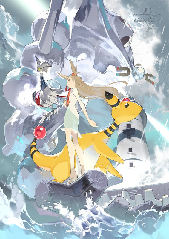 magnemite-jasmine-ampharos-steelix-and-s