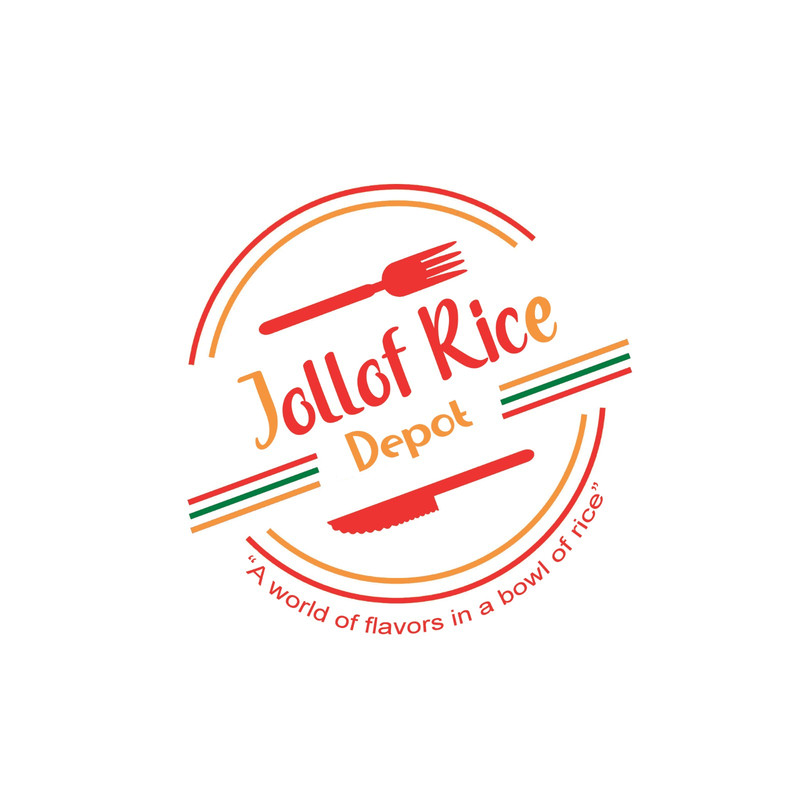 Jollof Rice Depot Project