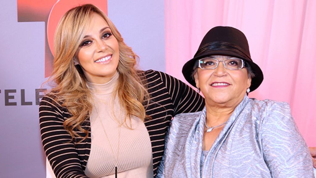 Foto antigua de Kimberly Loaiza causa furor en redes sociales