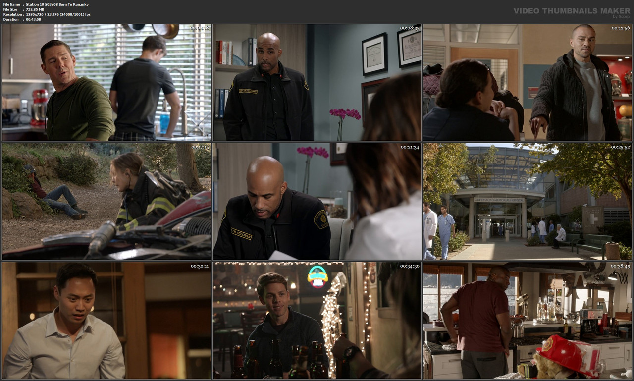 Station 19 S03e08 Born To Run.mkv