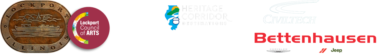 Sponsor Logos