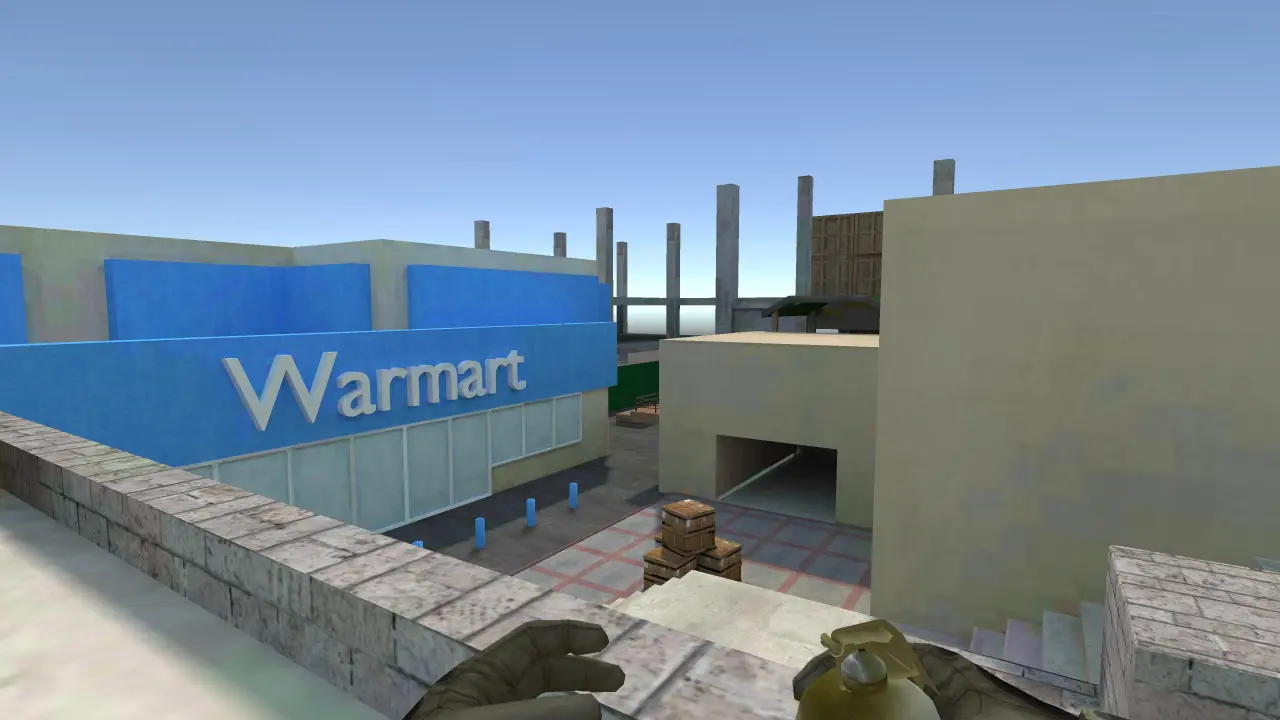 Download Local Warfare APK