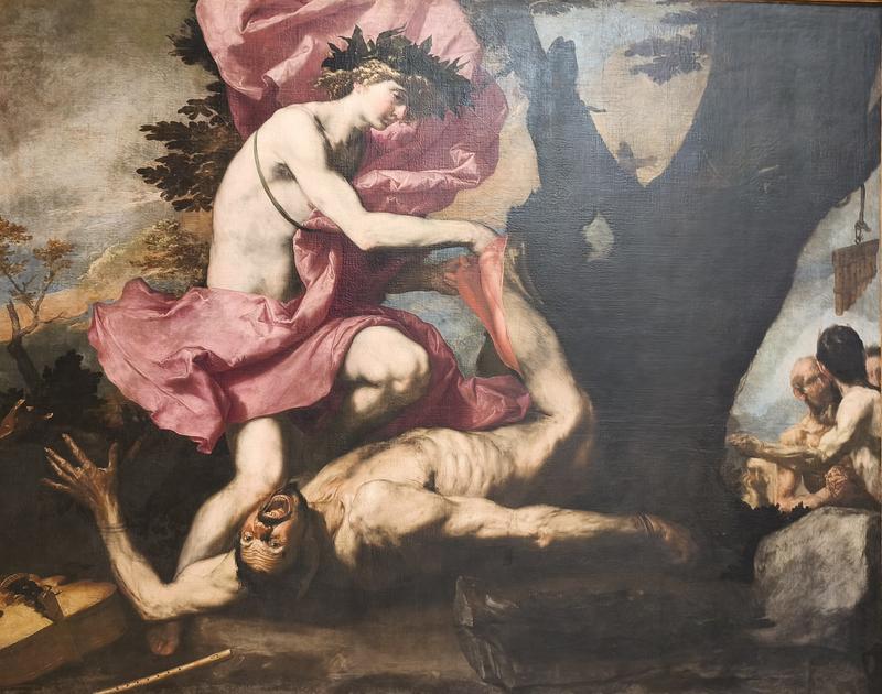 Bélgica: Arte en Bruselas, Amberes, Brujas, Gante y Lovaina - Blogs de Belgica - Llego a Bruselas y me voy de museos. (19)