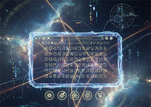 Arcane Network