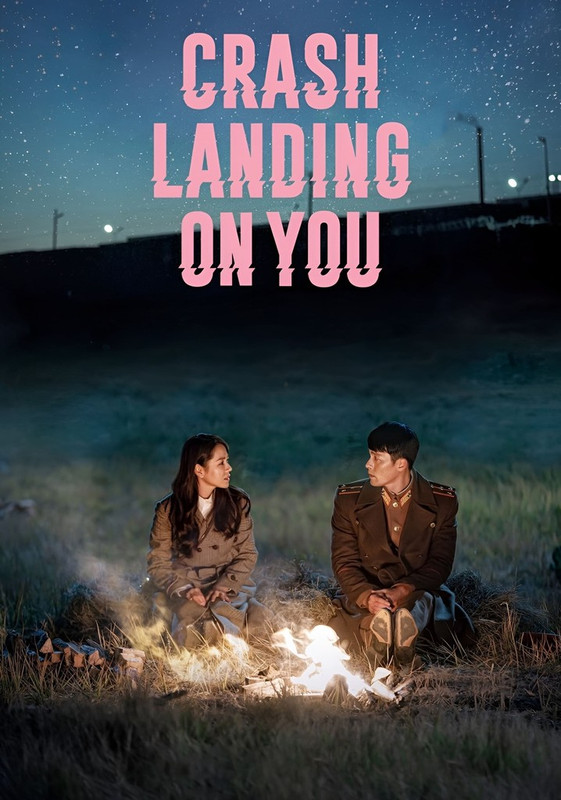 Download Crash Landing on You Season 01 (2019) K-Drama Hindi Dubbed Complete K-Drama HEVC ESub, 1080p 720p, 480p