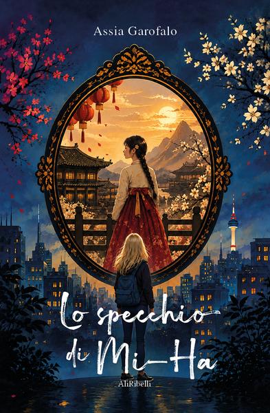 Assia Garofalo – Lo specchio di Mi-ha (2026)