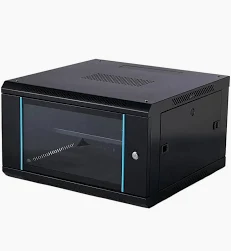 Cabinet 6U