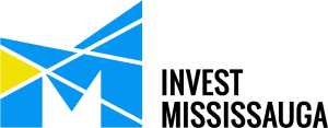 Invest Mississauga Logo