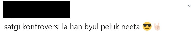 neeta peluk han byul