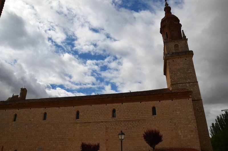 Calamocha-15-5-2024 - Teruel y sus pueblos- (6)