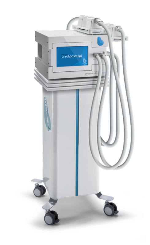 CRYOLIPOSCULPT
