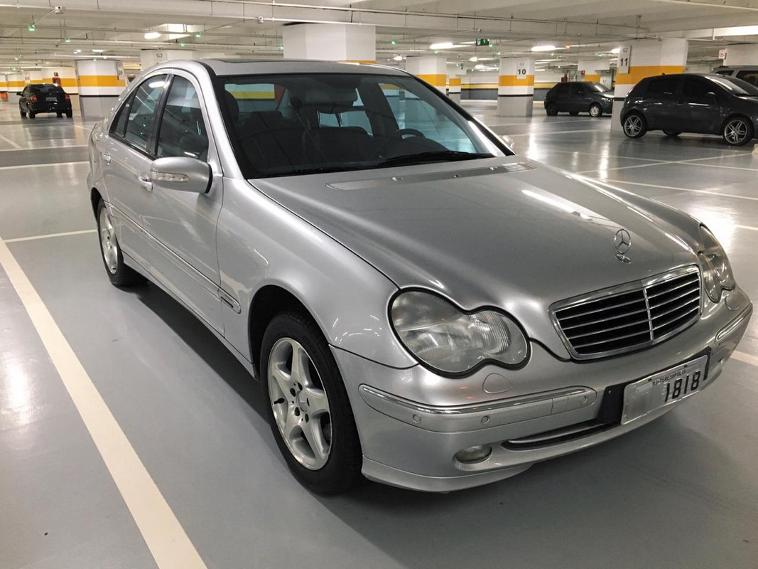 W203 C320 Avantgarde 2001 R$ 33.000,00 (VENDIDA) Whats-App-Image-2018-12-08-at-18-09-02-1