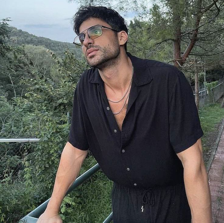 پروفایل یاسین