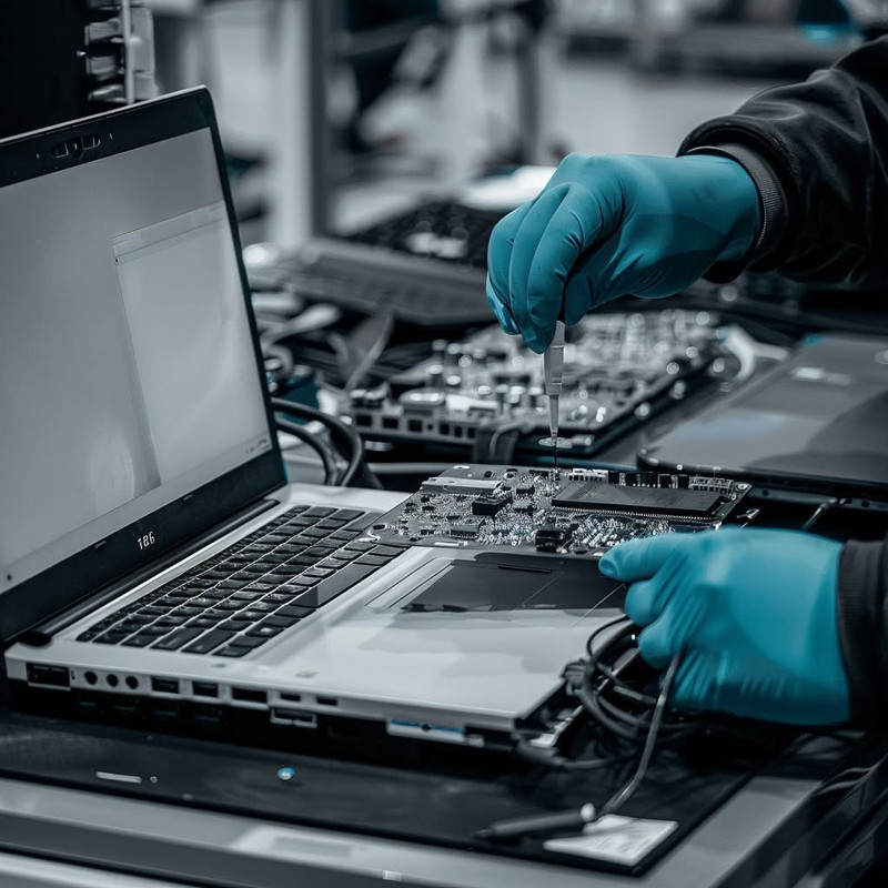 Сервисный центр Honor