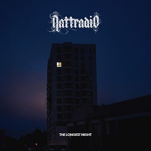 Nattradio (SWE) / Gothic/Doom Metal