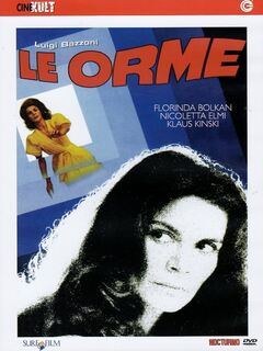Le orme (1975) Dvd5 Ita/Spa
