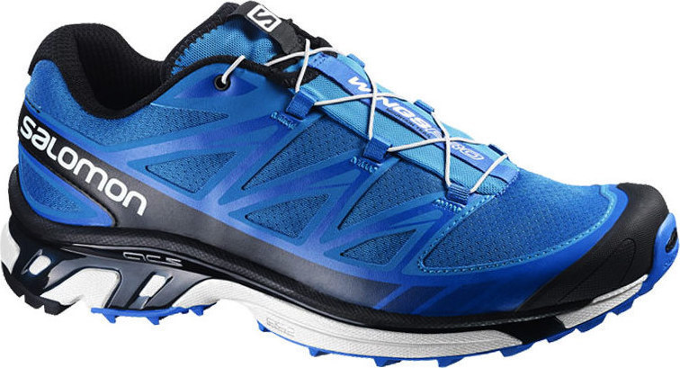 salomon shoes original