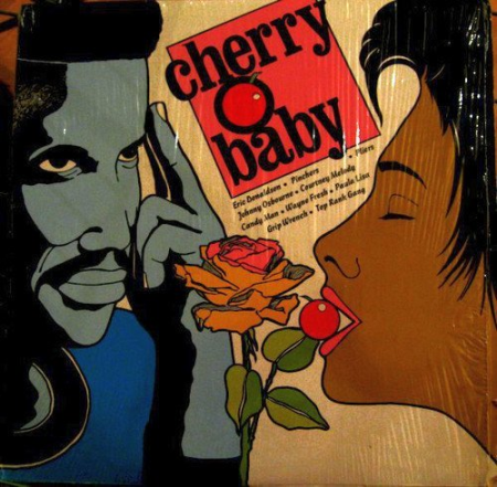 VA - Cherry O Baby (1991)