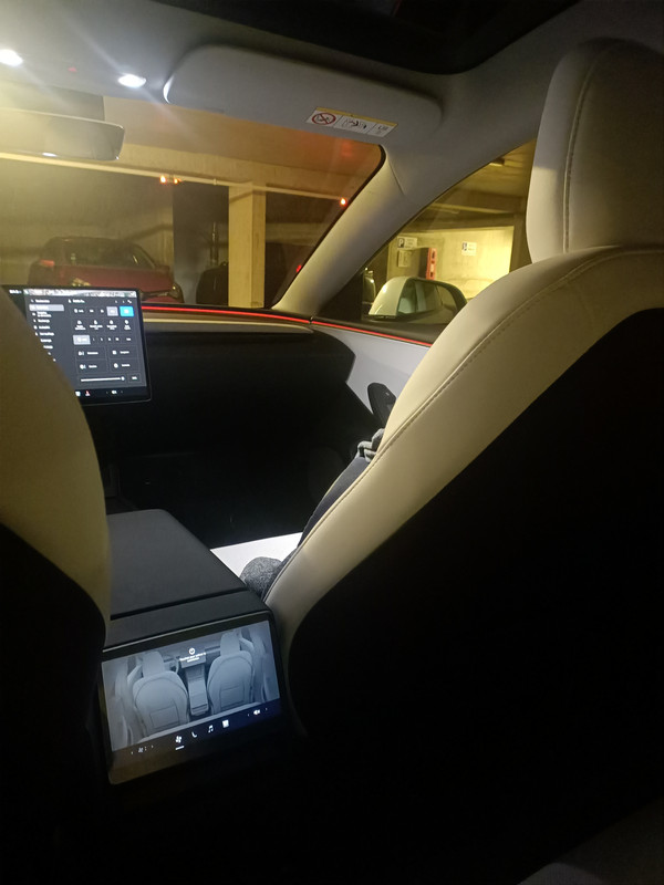 Cric et levage de la Model 3 - Page 6 - Forum et Blog Tesla