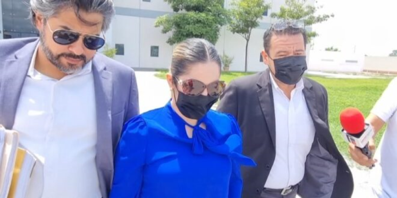 Liberan a única implicada de asesinato del periodista Luis Enrique Ramírez Ramos