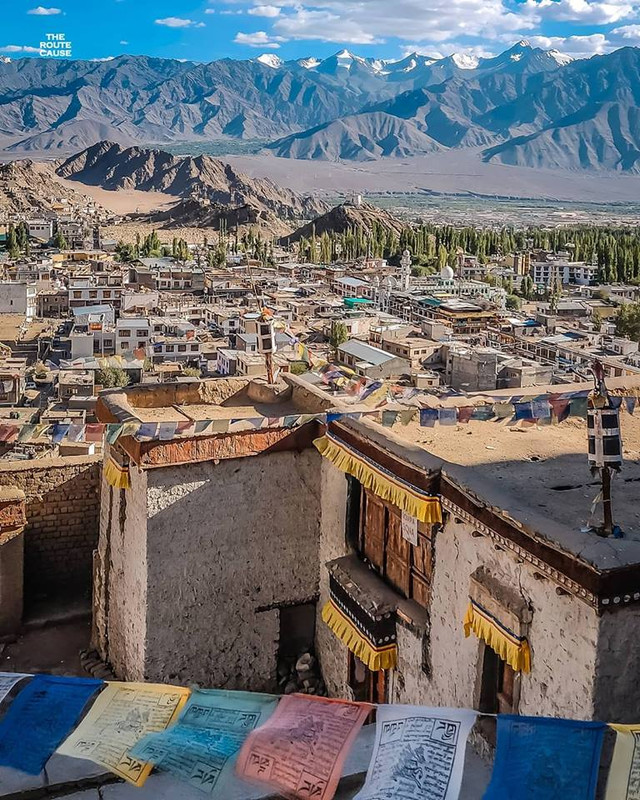 from-Leh-Palace-Leh