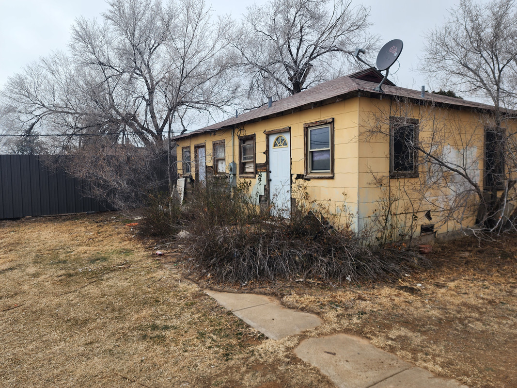 cash home buyer