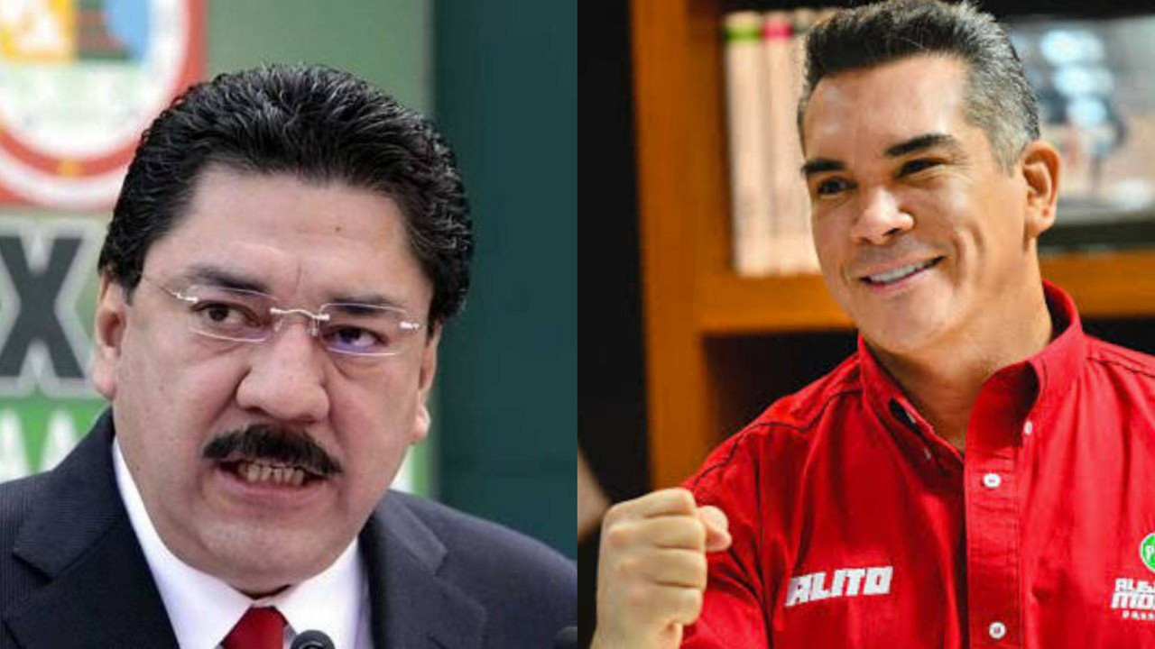 Elecciones 2024: Priísta expulsado del partido se destapa para la presidencia