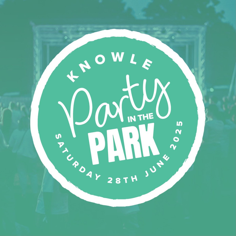 Knowle-Party-In-The-Park