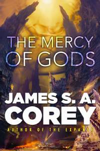 The Mercy of Gods