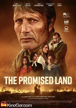 Promised Land (2022)