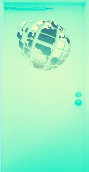Left Static