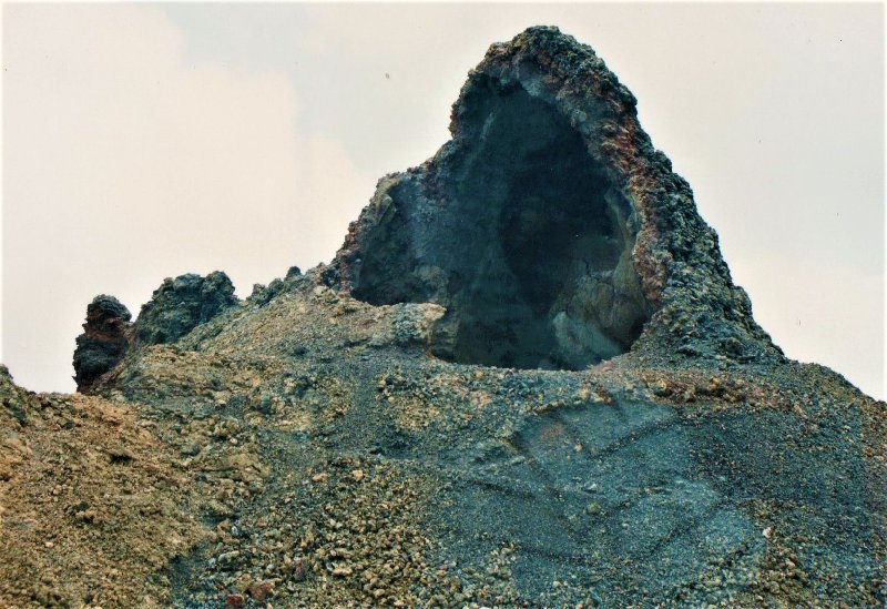 Lanzarote-Julio-1991 - Islas Canarias y sus pueblos-1991/2025 (14)