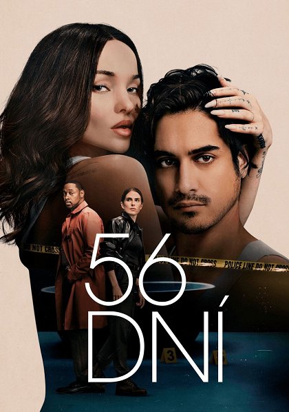 56 dní / 56 Days (2026) /S01/CZ/EN