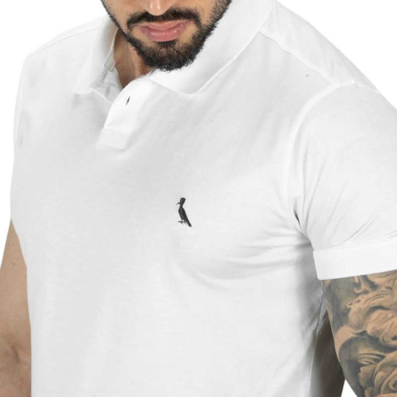 CAMISA POLO RESERVA