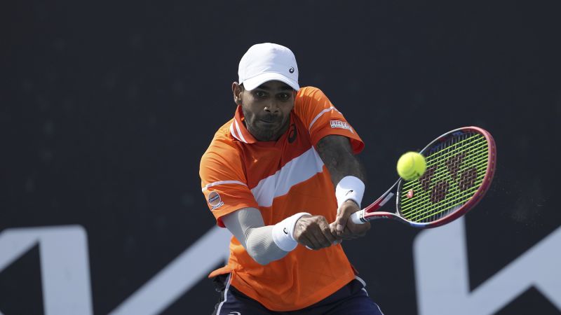 Leander Paes and Mahesh Bhupathi