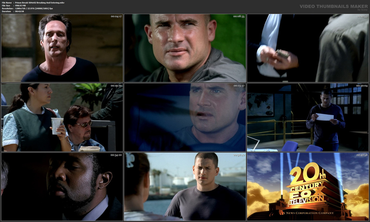 Prison Break S04e02 Breaking And Entering.mkv