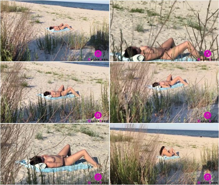 [Image: playing-with-her-titts-and-pussy-at-the-beach-3.jpg]