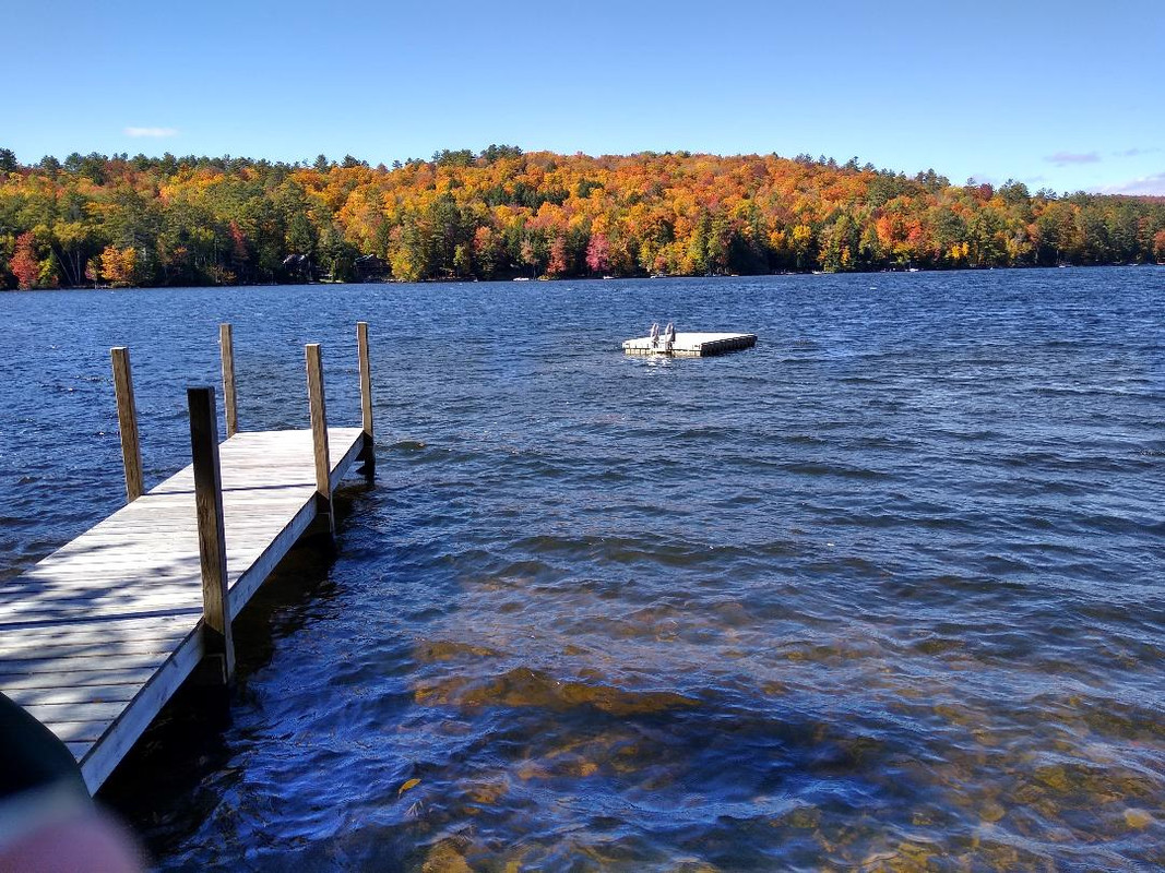 Dock
