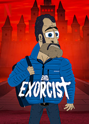 Bad Exorcist - Stagione 1/2 (2022) [Completa] DLMux 1080p E-AC3+AC3 ITA ENG POL SUBS