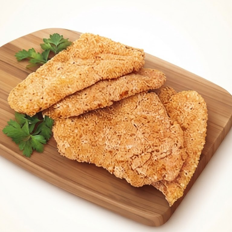 Oferta: Milanesa 2kg — 2 kg — La Granjita de Oli